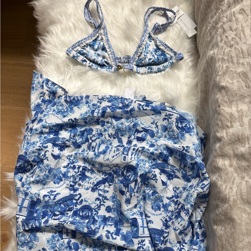Bydee Barcelona Top Alythia